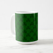 Mug Shamrock (Devant gauche)