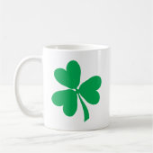 Mug Shamrock (Gauche)