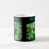 Mug Shamrockin Beach Party moderne (Centre)