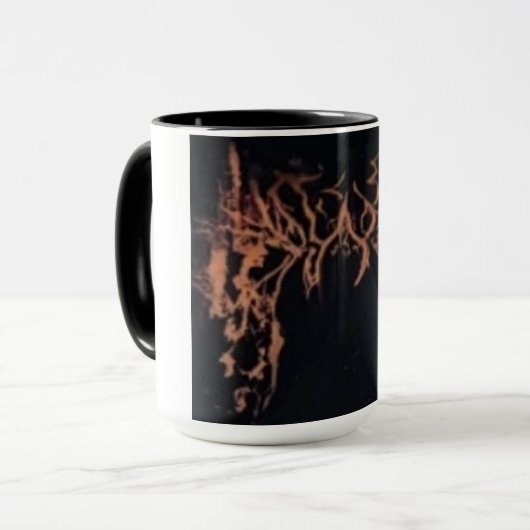 Mug Shamsharoth (Devant gauche)
