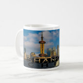 Mug Shanghai (Devant gauche)