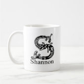 Mug Shannon (Gauche)