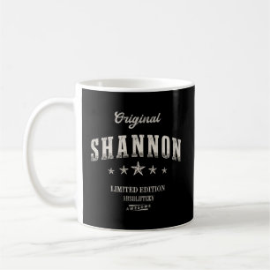 Mug Shannon