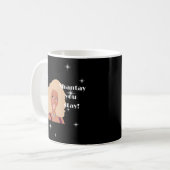 Mug Shantay You Stay Drag Race Inspiré (Devant gauche)