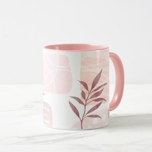 Mug Shapes (Devant droit)