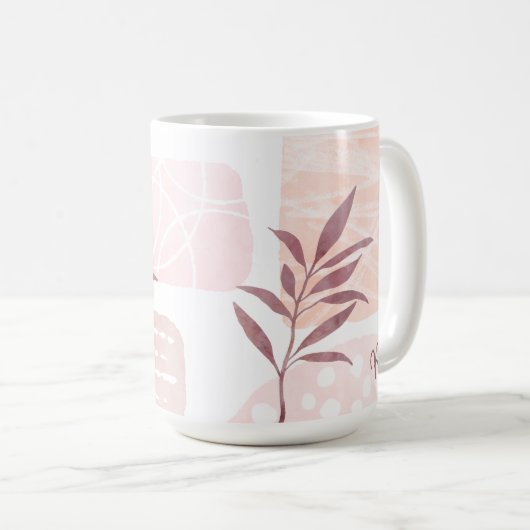 Mug Shapes (Devant droit)