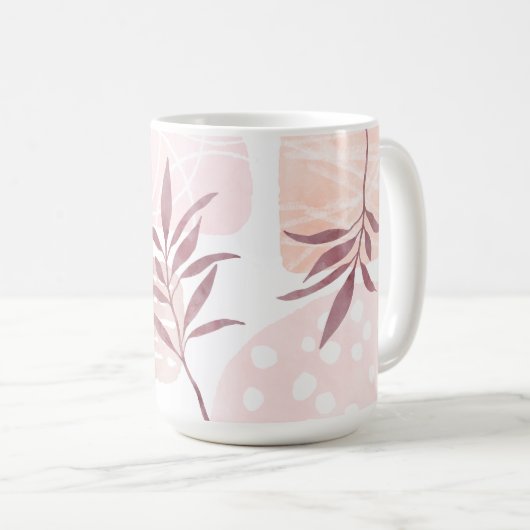 Mug Shapes (Devant droit)