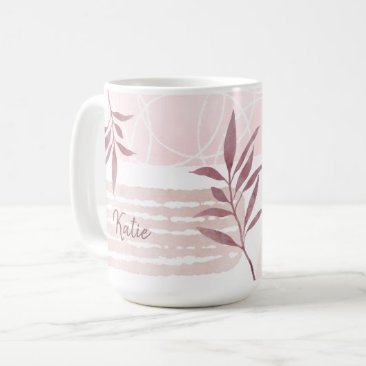 Mug Shapes (Devant gauche)