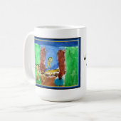 Mug shara de Michael (Devant gauche)