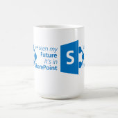Mug SharePoint 2013 (Centre)