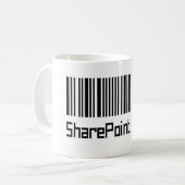 Mug SharePoint Admin (Devant gauche)
