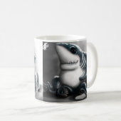 MUG SHARKTOPUS (Devant droit)