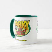 Mug Sharky (Devant gauche)