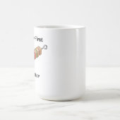 Mug Shashlik (Centre)