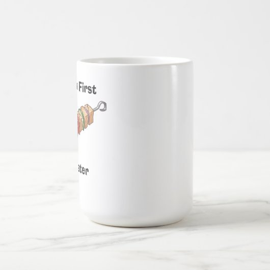 Mug Shashlik (Centre)