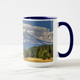 MUG SHASTA #2 DE BÂTI