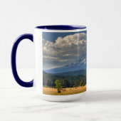 MUG SHASTA #2 DE BÂTI (Gauche)