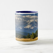 MUG SHASTA #2 DE BÂTI (Centre)