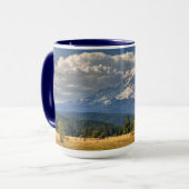 MUG SHASTA #2 DE BÂTI (Devant gauche)