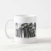 Mug Shasta -- Ailes obtenues ? (Gauche)