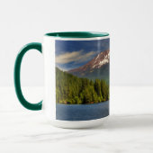 MUG SHASTA DE LA TA DE LAC SISKIYOU (Gauche)