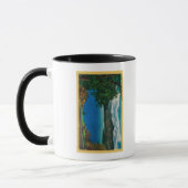 Mug Shasta Lake ViewShasta, CA (Gauche)