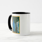 Mug Shasta Lake ViewShasta, CA (Devant gauche)