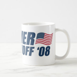 Mug shatner/hasselhoff 2008