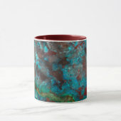Mug Shattuckite (Centre)