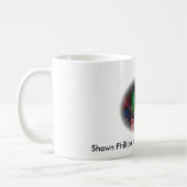 Mug Shawn Phillips au ZOO i de manganèse… (Gauche)