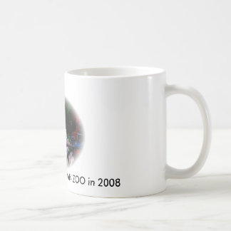 Mug Shawn Phillips au ZOO i de manganèse…