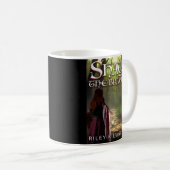 Mug Shay le Brave (Devant droit)