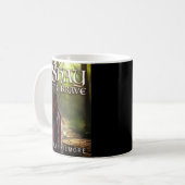 Mug Shay le Brave (Devant gauche)