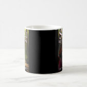 Mug Shay le Brave (Centre)