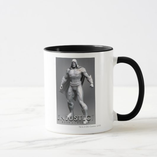 Mug Shazam (Droite)