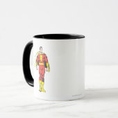 MUG SHAZAM (Devant gauche)