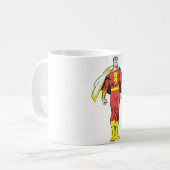 MUG SHAZAM (Devant gauche)