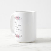 Mug She is Far More Precious Than Jewels (Devant gauche)
