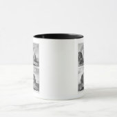Mug Sheelins dans Jura et une vue éloignée de (Centre)