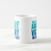 Mug Sheen absolu (Centre)