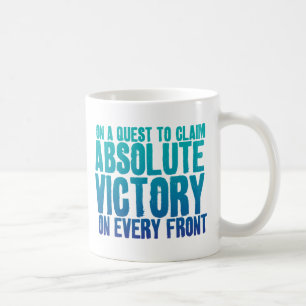 Mug Sheen absolu