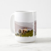 MUG SHEEP (Devant gauche)