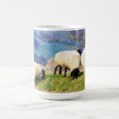 MUG SHEEP (Centre)
