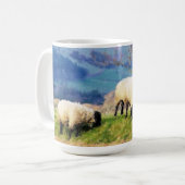 MUG SHEEP (Devant gauche)