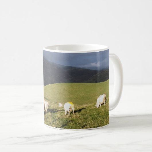 MUG SHEEP (Devant droit)