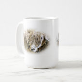 MUG SHEEP (Devant gauche)