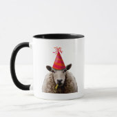 Mug Sheep de la fête (Gauche)