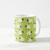 Mug Sheeps (Devant droit)