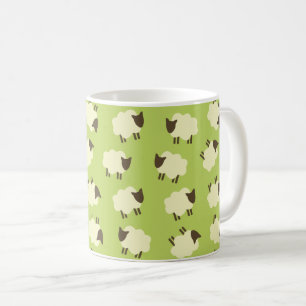 Mug Sheeps
