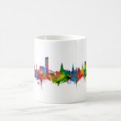 Mug Sheffield England Skyline (Centre)